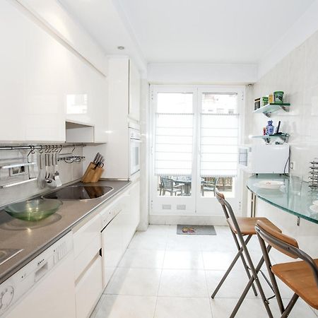 Emyrent I Ondarreta Appartement San Sebastian Buitenkant foto