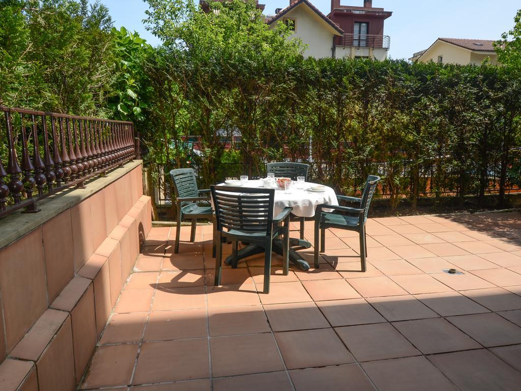 Emyrent I Ondarreta Appartement San Sebastian Buitenkant foto