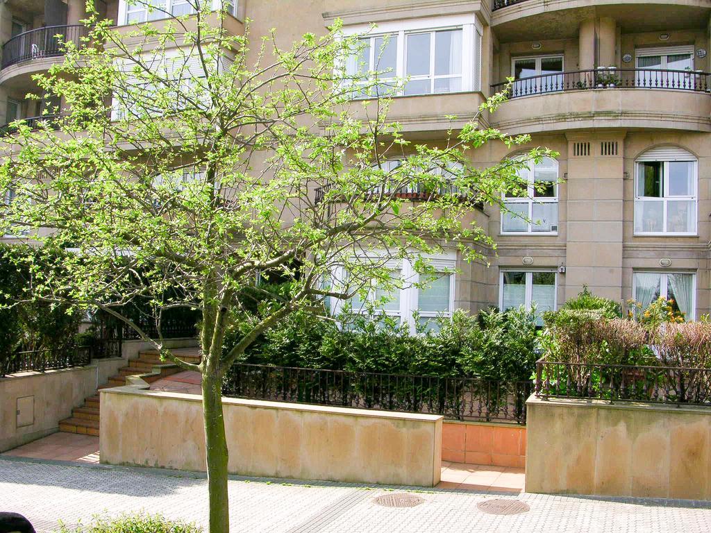 Emyrent I Ondarreta Appartement San Sebastian Buitenkant foto