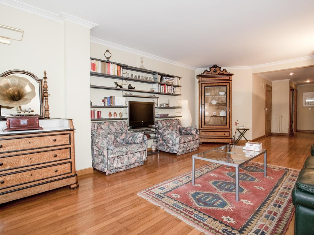 Emyrent I Ondarreta Appartement San Sebastian Kamer foto